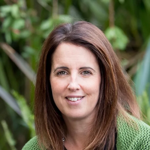 Jo Green